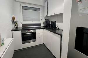 Terrassenwohnung "Wurzelwerk" – Die vollständige Adresse der Immobilie erhältst du vom Anbieter., 47051 Dellviertel, Duisburg – Vorschaubild 8