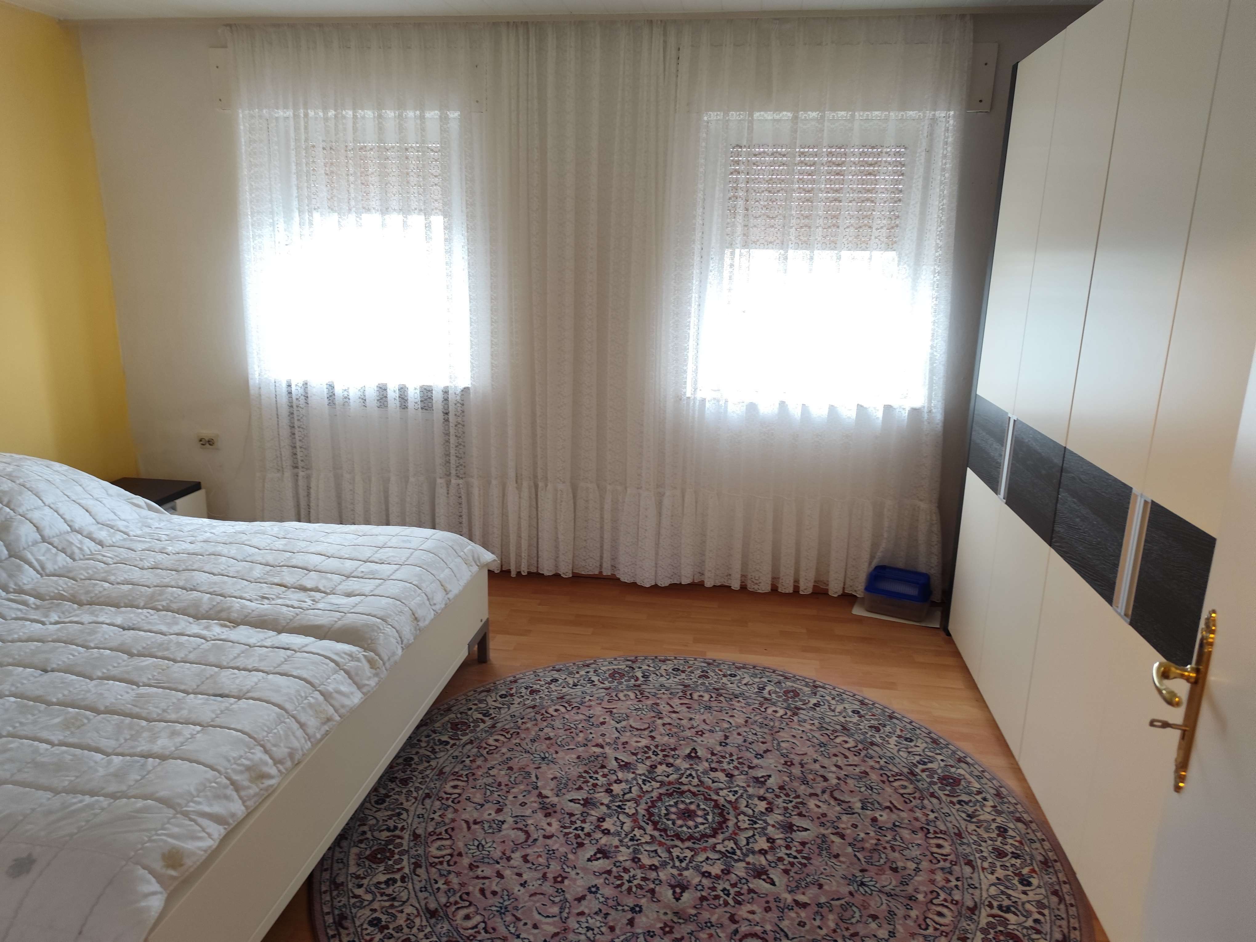 Immobilie in Überherrn - 1-2 Familienhaus - in ruhiger Lage mit Garten - Bild 14