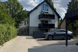 EG-Wohnung mit Terrasse und Garten Röllinghausen – Merveldt Str. 159, 45663 Röllinghausen, Recklinghausen – Vorschaubild 2