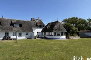 Teil eines Reetdachanwesens mit herrlichem Weitblick ! – Die vollständige Adresse der Immobilie erhältst du vom Anbieter., 25980 Sylt (Gemeinde) – Vorschaubild 6