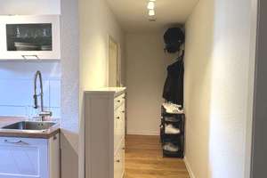 Ideal für Paare & Homeoffice – 3 Zimmer mit Balkon zum ruhigen Innenhof – Chemnitzerstr. 15, 44139 City, Dortmund – Vorschaubild 5