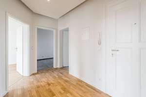 Lichtdurchflutete 2-Zimmer-Wohnung im Dachgeschoss eines Gründerzeitbaus – Die vollständige Adresse der Immobilie erhältst du vom Anbieter., 4155 Gohlis-Süd, Leipzig – Vorschaubild 5