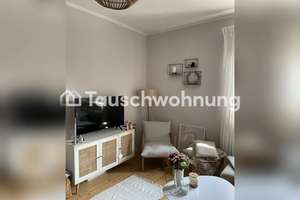 Tauschwohnung: Sonnige 2,5 Zimmer am Stadtpark gegen größer – Die vollständige Adresse der Immobilie erhältst du vom Anbieter., 22303 Winterhude, Hamburg – Vorschaubild 5