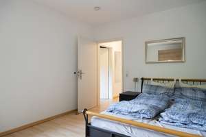 Vermietete Eigentumswohnung im Preußenviertel - 2ZKB und  1 Tiefgaragenstellplatz! – Die vollständige Adresse der Immobilie erhältst du vom Anbieter., 66111 Sankt Johann, Saarbrücken – Vorschaubild 7