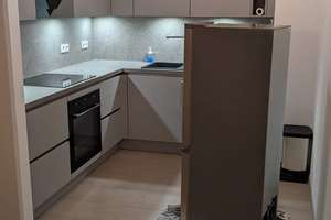 2.5 Zimmer Furnished – 56 m², Quiet Location near Friedrichsfelde Ost (Lichtenberg) – Am Tierpark 25, 10319 Friedrichsfelde, Berlin – Vorschaubild 8