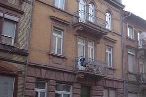 Altbauwohnung komplett saniert mit Einbauküche – Riedfeldstr. 68a, 68169 Neckarstadt-West, Mannheim – Vorschaubild 15