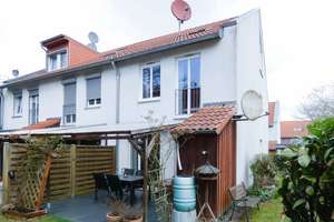 Energieeffizientes und familienfreundliches Zuhause in begehrter Heimfelder Wohnlage – Die vollständige Adresse der Immobilie erhältst du vom Anbieter., 21075 Heimfeld, Hamburg – Vorschaubild 2