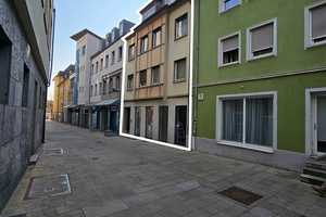 Kapitalanlage in Schweinfurt: Wohnen & Gewerbe im Herzen der Altstadt – Schweinfurt – Vorschaubild 1