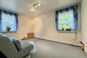Reserviert/Massiv gebauter Bungalow in traumhaft ruhiger Lage inkl. Einliegerwohnung – Die vollständige Adresse der Immobilie erhältst du vom Anbieter., 90765 Ronhof, Kronach, Fürth – Vorschaubild 17