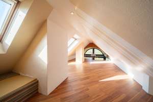 5 Zimmer Wohnung mit Galerie und  großer Terrasse – Die vollständige Adresse der Immobilie erhältst du vom Anbieter., 28277 Kattenesch, Bremen – Vorschaubild 29