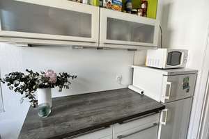 Sanierte 2-Zimmer-Wohnung mit Einbauküche in Hannover – Roonstraße 4, 30161 List, Hannover – Vorschaubild 8
