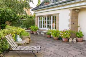 Zeitlose Eleganz auf einem Parkgrundstück – Repräsentative Villa in exklusiver Bonner Rheinlage – Die vollständige Adresse der Immobilie erhältst du vom Anbieter., 53179 Rüngsdorf, Bonn – Vorschaubild 31