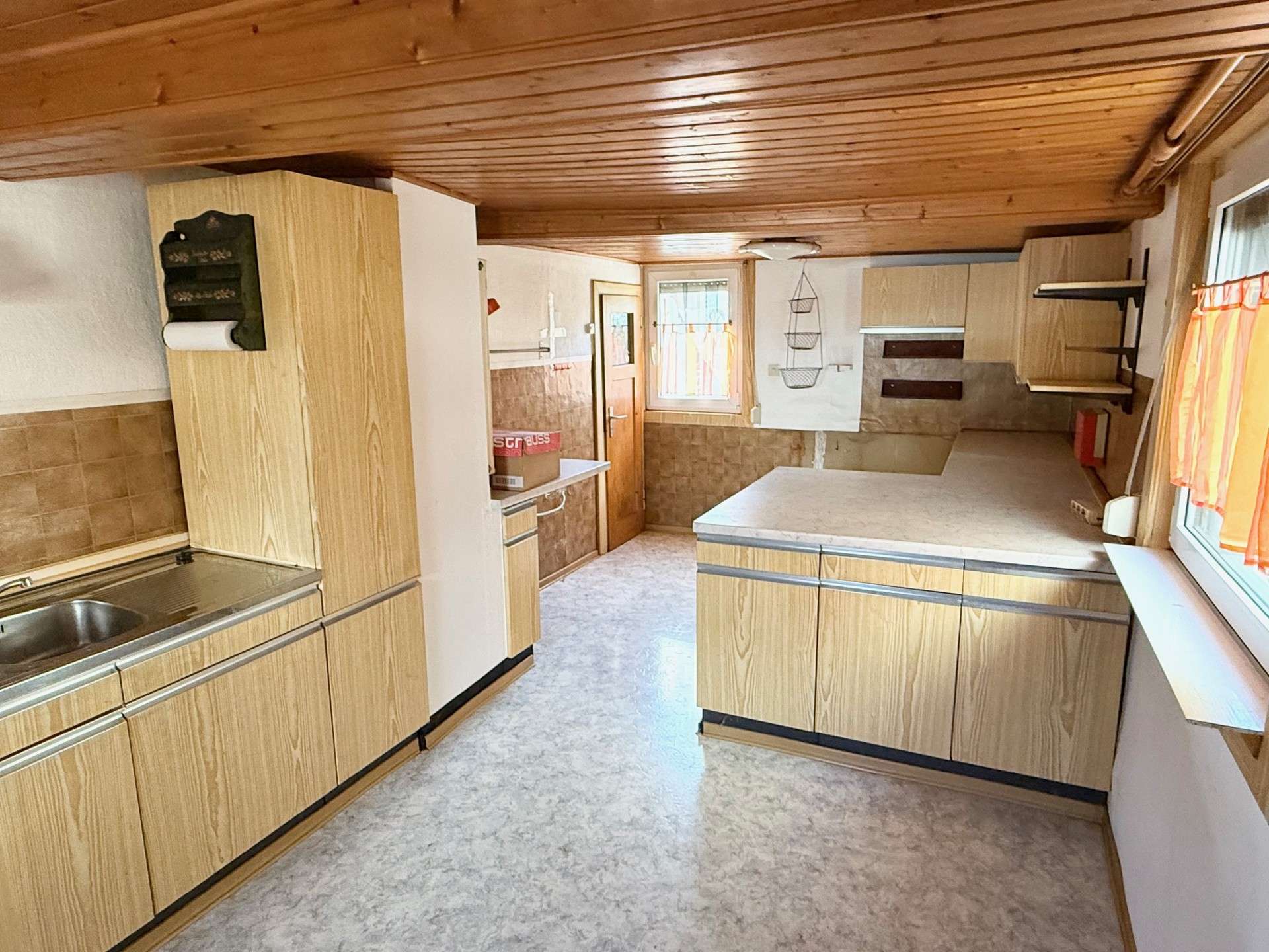 Immobilie in Ruppertshofen - Denkmalgeschütztes EFH mit Doppelgarage auf großem Areal - Bild 7