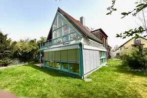 Dachau-Süd: Wunderschönes Zweifamilienhaus – Dachau (Kreis) – Vorschaubild 14