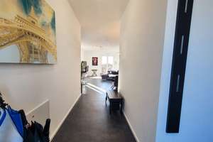 Wohnen mit Charakter: Drei-Zimmer-Wohnung in Aubing – Maria-Arndts-Straße 22, 81249 Aubing-Süd, München – Vorschaubild 17