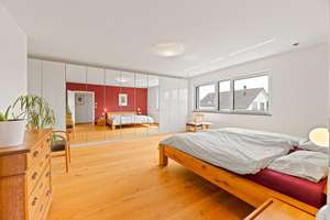 Familienfreundliches Passivhaus mit Stil, Raum und Herz | Ein Zuhause zum Ankommen  – Die vollständige Adresse der Immobilie erhältst du vom Anbieter., 73278 Schlierbach – Vorschaubild 14