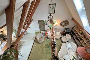 Großzügiges und liebevoll restauriertes Bauernhaus mit Quellenanschluss – Die vollständige Adresse der Immobilie erhältst du vom Anbieter., 69509 Mörlenbach – Vorschaubild 23