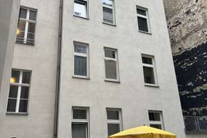 Wohnen im Graefekiez: Charmante 1-Zimmer-Altbauwohnung im ruhigen Seitenflügel – Graefestr 66, 10967 Kreuzberg, Berlin – Vorschaubild 12