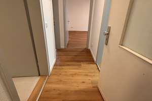 Uni / Klinikum in 5 Minuten - Hochwertiges Apartment mit EBK und 2,5 Zimmern in Kassel – Die vollständige Adresse der Immobilie erhältst du vom Anbieter., 34125 Wesertor, Kassel – Vorschaubild 2
