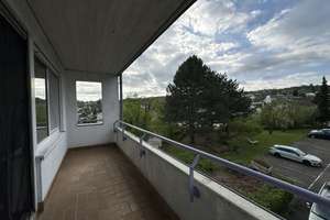 Gemütliche 1-Zi.-Whg mit großem Balkon und neuer Einbauküche, Nähe Hochschule und Goldschmiedeschule – Braheweg 11-13, 75175 Südoststadt, Pforzheim – Vorschaubild 10