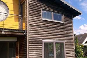 Lichtdurchflutetes Design Architekten Holzhaus, naturnahe sonnige Feldrandlage, ca.30 min.v. Stgt – Die vollständige Adresse der Immobilie erhältst du vom Anbieter., 75233 Tiefenbronn – Vorschaubild 33