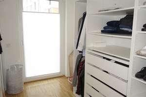 "Roermonder Höfe" / Attraktive 3 Zimmer Wohnung mit EBK und Sonnenterrasse – An der Lingenmühle 1, 41061 Gladbach, Mönchengladbach – Vorschaubild 13