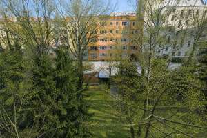 Bezugsfreie Citywohnung mit traumhaftem Blick auf den Heinrich-von-Kleistpark - kein Aufzug – Die vollständige Adresse der Immobilie erhältst du vom Anbieter., 10783 Schöneberg, Berlin – Vorschaubild 5