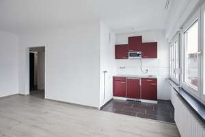 Helles Apartment im Stadtzentrum