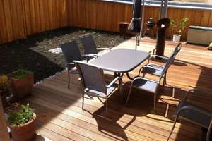 Moderne 3-Zimmer Wohnung mit 97 m² in Fürth Stadtpark / Stadtgrenze – Goethestrasse 14, 90762 Stadtpark, Stadtgrenze, Fürth – Vorschaubild 11
