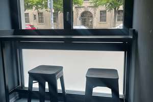 1-Zimmer Wohnung in top Lage – Halberstädter Str., Magdeburg – Halberstädter Straße 1, 39112 Altstadt, Magdeburg – Vorschaubild 10