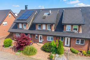 Einfamilienhaus in Bottrop-Batenbrock mit großem Wohnbereich und Garten – Die vollständige Adresse der Immobilie erhältst du vom Anbieter., 46238 Batenbrock, Bottrop – Vorschaubild 2