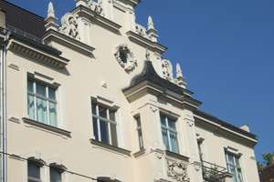 Hohe Rendite durch Schönheit - Mehrfamilienhaus in Stil der Neorenaissance - 8 Wohnungen – Die vollständige Adresse der Immobilie erhältst du vom Anbieter., 39104 Buckau, Magdeburg – Vorschaubild 4
