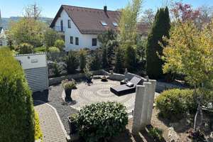 Exklusives Splitlevel-Reiheneckhaus in Top-Lage mit traumhaftem Garten - Nähe Uniklinikum
 – Die vollständige Adresse der Immobilie erhältst du vom Anbieter., 89075 Eselsberg, Ulm – Vorschaubild 10