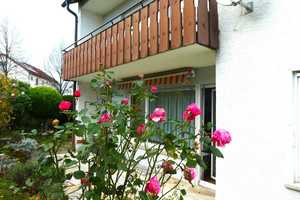 Charmantes FREISTEHENDES EINFAMILIENHAUS
Zentrale, ruhige Lage mit großzügigem Garten und Garage – Rems-Murr-Kreis – Vorschaubild 12