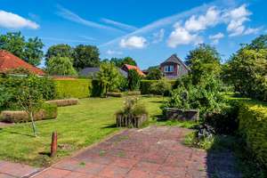 Charmantes Wohnhaus im Landhausstil mit zwei Garagen im Grünen – Die vollständige Adresse der Immobilie erhältst du vom Anbieter., 26129 Bloherfelde, Oldenburg (Oldenburg) – Vorschaubild 28