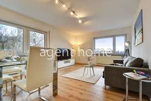 MÖBLIERT - ZENTRAL und HELL - 3-Zimmer-Wohnung mit Balkon in S-Mitte – Die vollständige Adresse der Immobilie erhältst du vom Anbieter., 70182 Dobel, Stuttgart – Vorschaubild 39