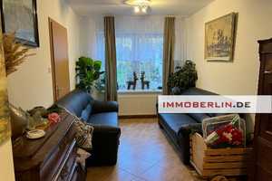 IMMOBERLIN.DE - Vielseitig nutzbares Haus mit Sonnenterrasse + Garten in ländlicher Lage – Barnim (Kreis) – Vorschaubild 4