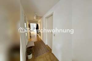 Tauschwohnung: Tausche 2 Zimmer im Zooviertel gegen Wohnung mit Balkon+EBK – Die vollständige Adresse der Immobilie erhältst du vom Anbieter., 30175 Oststadt, Hannover – Vorschaubild 9