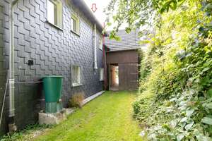 Einfamilienhaus mit Garage und Garten! – Die vollständige Adresse der Immobilie erhältst du vom Anbieter., 51570 Windeck – Vorschaubild 4