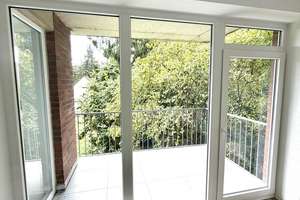 Düsseldorf Gerresheim 2 Zi- Top Lage direkt am Wald – 40625 Gerresheim, Düsseldorf – Vorschaubild 2