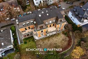 Vegesack | Traumhafte Bilderbuch-Altbauwohnung im viktorianischem Stil – Die vollständige Adresse der Immobilie erhältst du vom Anbieter., 28757 Vegesack (Ortsteil), Bremen – Vorschaubild 32