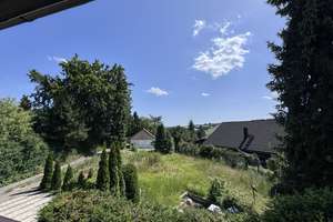 ***Unverbaubarer Blick - Einfamilienhaus mit großem Grundstück *** – Die vollständige Adresse der Immobilie erhältst du vom Anbieter., 93186 Pettendorf – Vorschaubild 4
