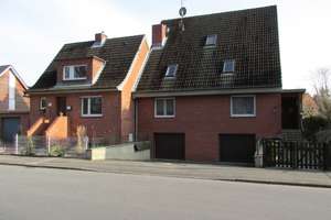 St Gertrud / Ksrlshof Eigennutzung und Kapitalanlage in bevorzugter Lage