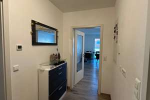 Neuwertige 3-Zimmer-Wohnung in ruhiger Lage in Augsburg-Lechhausen – Die vollständige Adresse der Immobilie erhältst du vom Anbieter., 86167 Lechhausen-West, Augsburg – Vorschaubild 4