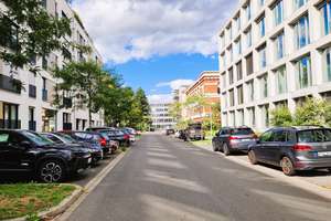 "Haus-im-Haus" Maisonette mit A+ Energieeffizienz, Smart Home und "Ready-to-Live" - Konzept – Die vollständige Adresse der Immobilie erhältst du vom Anbieter., 40235 Flingern Nord, Düsseldorf – Vorschaubild 40