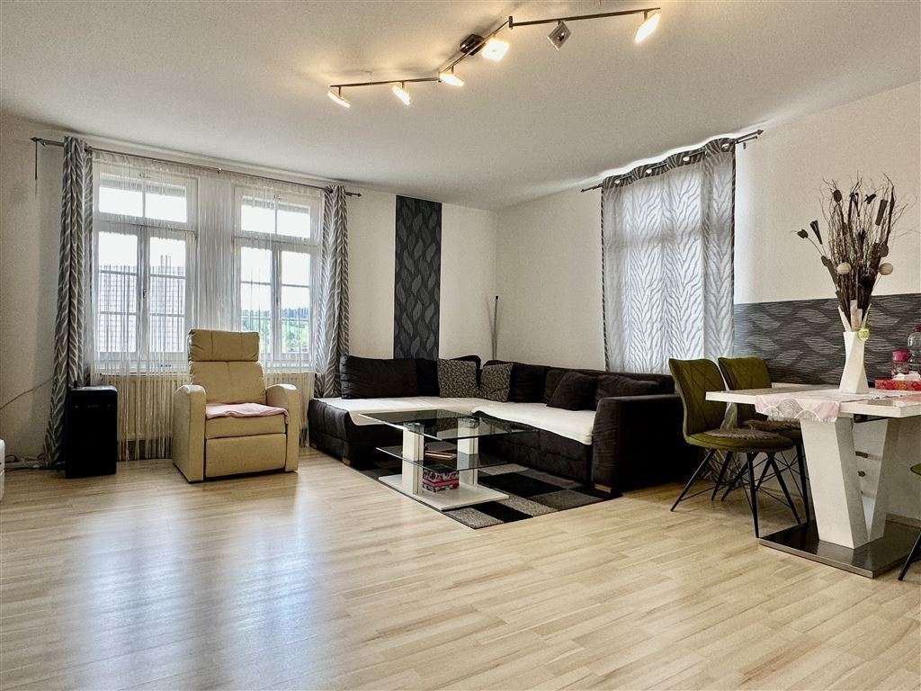 Immobilie in Ebhausen - Mietrendite anstatt Sparbuch - Kapitalanlage in Ebhausen! - Bild 8