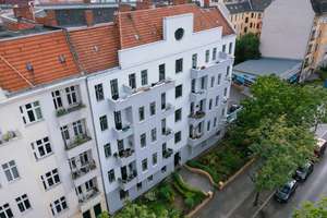 Preisnachlass sichern: 1-Zimmer-Kapitalanlage mit Terrasse im Erdgeschoss in Wedding – Osloer Straße 114, 13359 Gesundbrunnen, Berlin – Vorschaubild 8