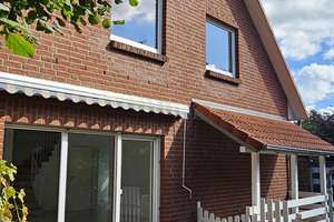 Gepflegtes Einfamilienhaus (Doppelhaushälfte) in Buxtehude – Die vollständige Adresse der Immobilie erhältst du vom Anbieter., 21614 Buxtehude – Vorschaubild 2