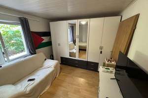 Schöne 4-5 Zimmer Wohnung in Münster-Sarmsheim mit traumhaftem Garten & Einbauküche – 55424 Münster-Sarmsheim – Vorschaubild 10