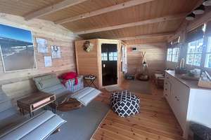 Exklusives Anwesen in Gerstenberg: Historischer Charme trifft Luxus mit Pool, Sauna, Kamin, Garten – Die vollständige Adresse der Immobilie erhältst du vom Anbieter., 4617 Gerstenberg – Vorschaubild 6